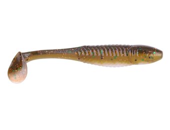 BONY SHAD NATURAL COPPER