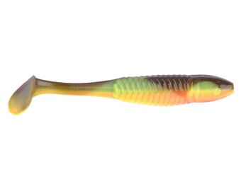 BONY SHAD CAMO PERCH