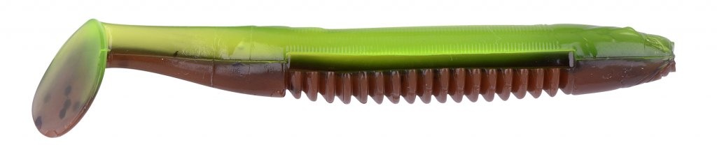 KOMODO SHAD MATCHA CHOCOLATE