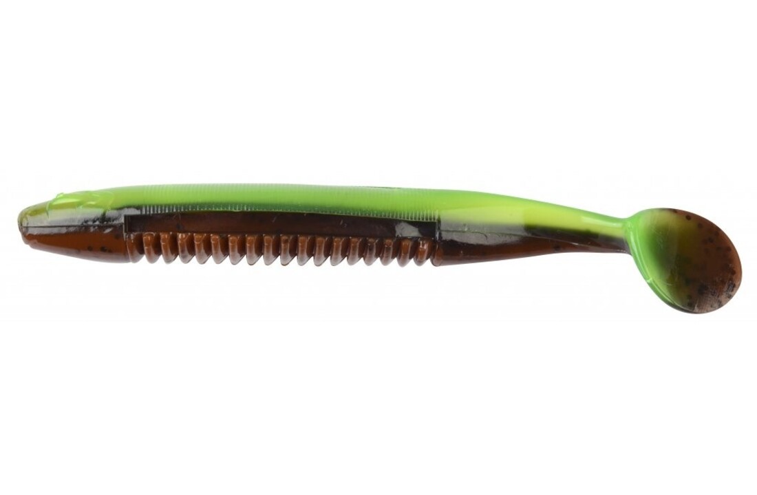 KOMODO SHAD MATCHA CHOCOLATE