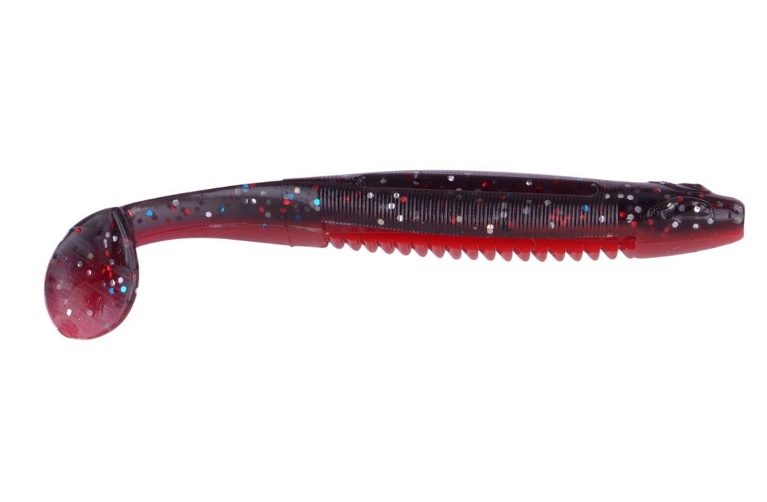 KOMODO SHAD 6 CM ROACH