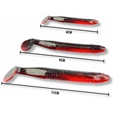 KOMODO SHAD 6 CM ROACH