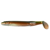 KOMODO SHAD GOLDEN SHINER