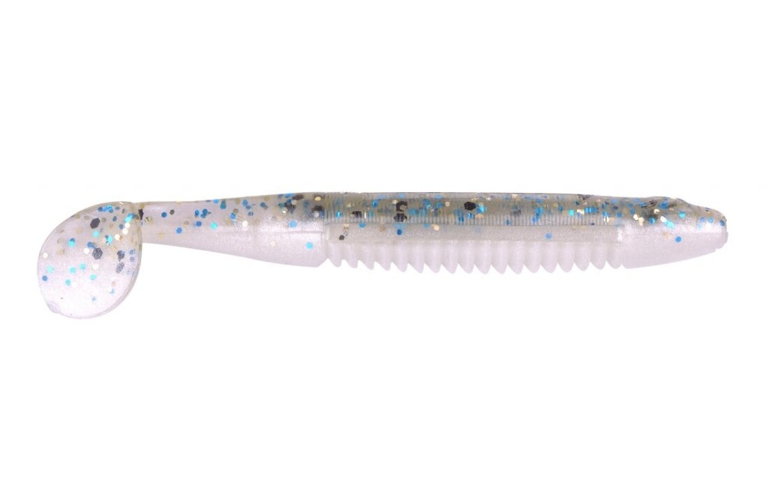 KOMODO SHAD SEXY BLUE BACK