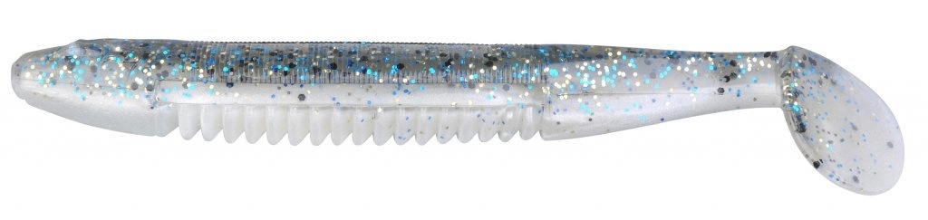 KOMODO SHAD SEXY BLUE BACK