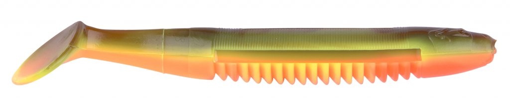 KOMODO SHAD CAMO PERCH