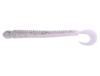 DISC WORM 11 CM SALTY MILK