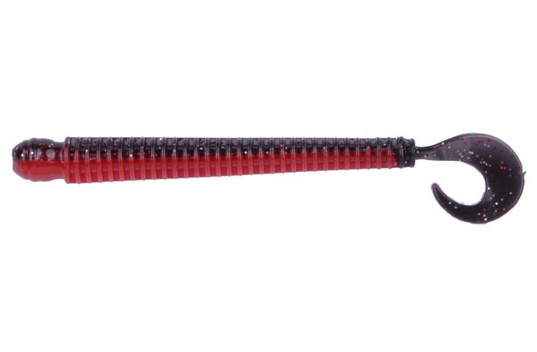 DISC WORM 11 CM ROACH