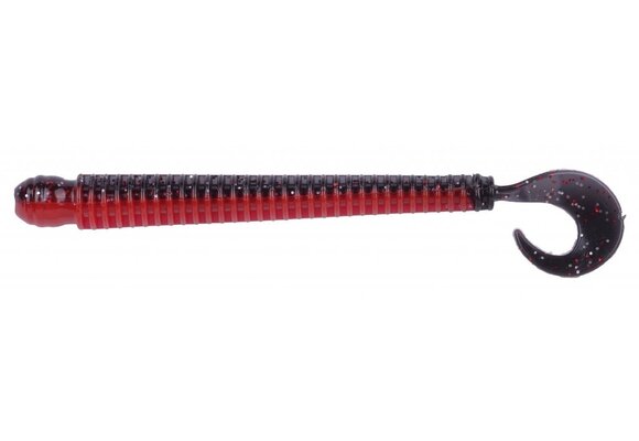 DISC WORM 11 CM ROACH