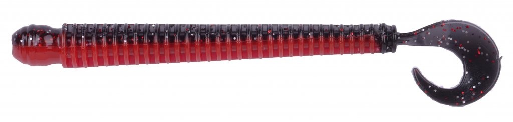 DISC WORM 11 CM ROACH