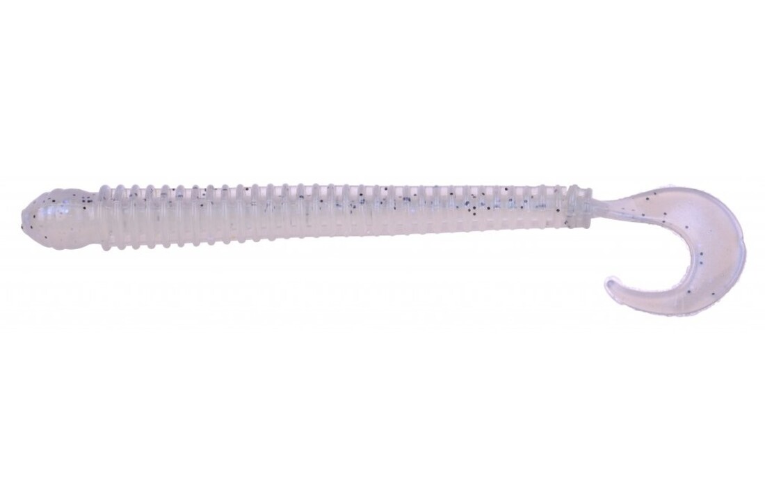 DISC WORM 11 CM ELECTRIC GHOST