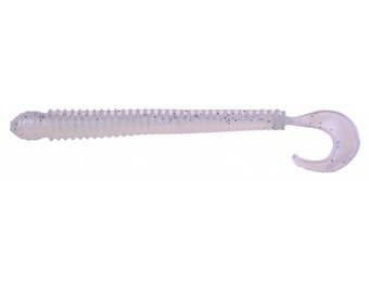 DISC WORM 11 CM ELECTRIC GHOST