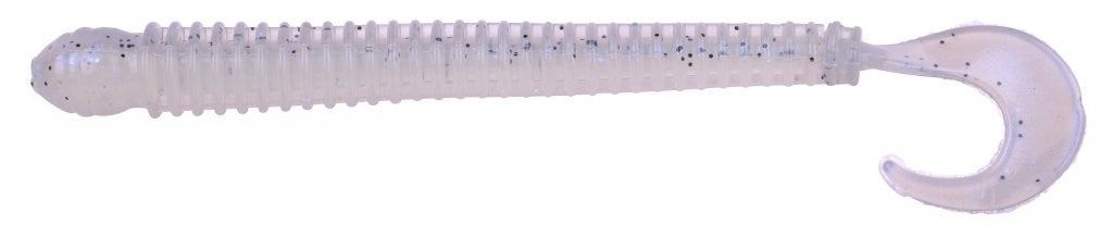 DISC WORM 11 CM ELECTRIC GHOST