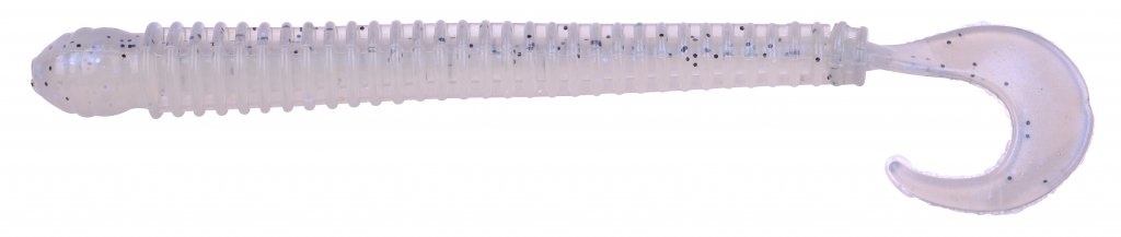 DISC WORM 11 CM ELECTRIC GHOST