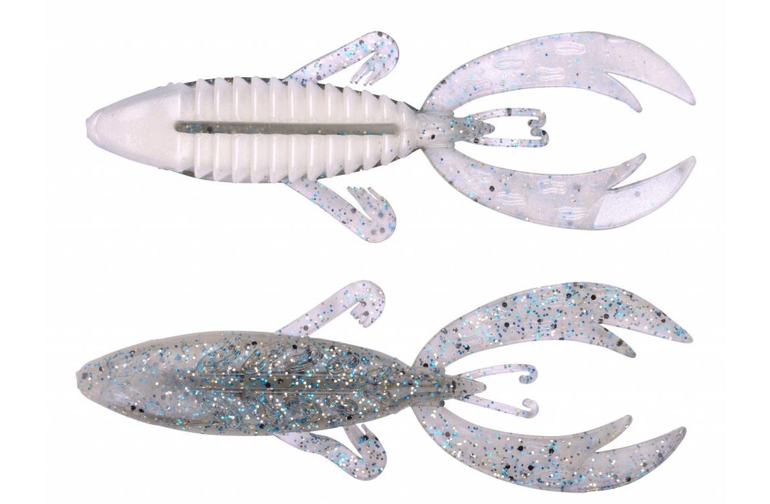 KOMODO CLAW 9 CM SEXY BLUE BACK