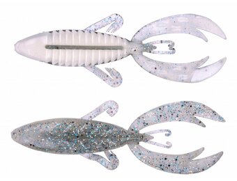 KOMODO CLAW 9 CM SEXY BLUE BACK