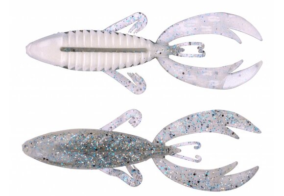 KOMODO CLAW 9 CM SEXY BLUE BACK