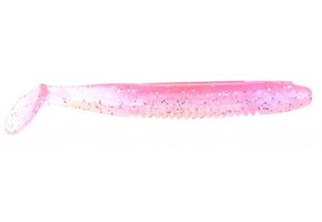 KOMODO SHAD 9 CM PINK NOISE