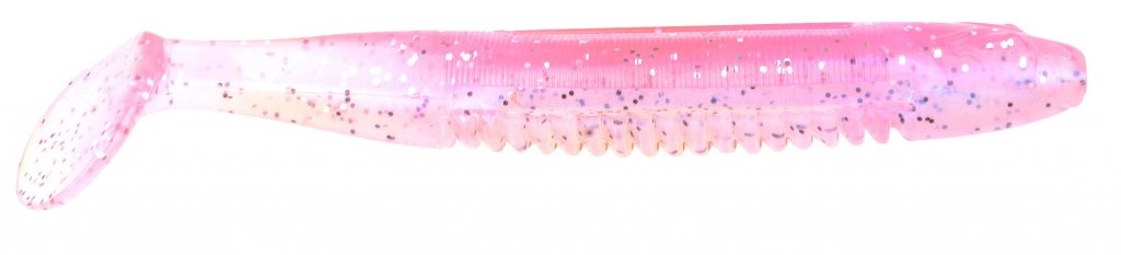 KOMODO SHAD 9 CM PINK NOISE