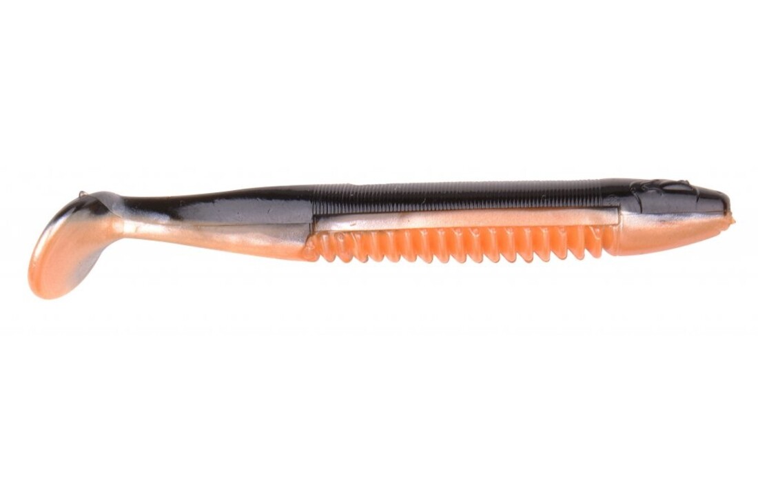 KOMODO SHAD 9 CM RUSTY NAIL