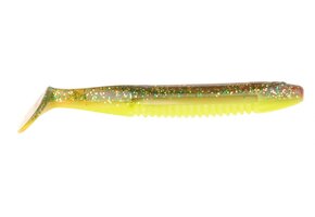KOMODO SHAD PASSION KIWI