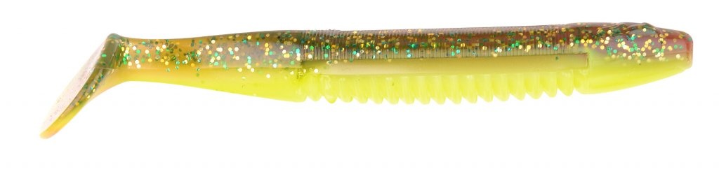 KOMODO SHAD PASSION KIWI