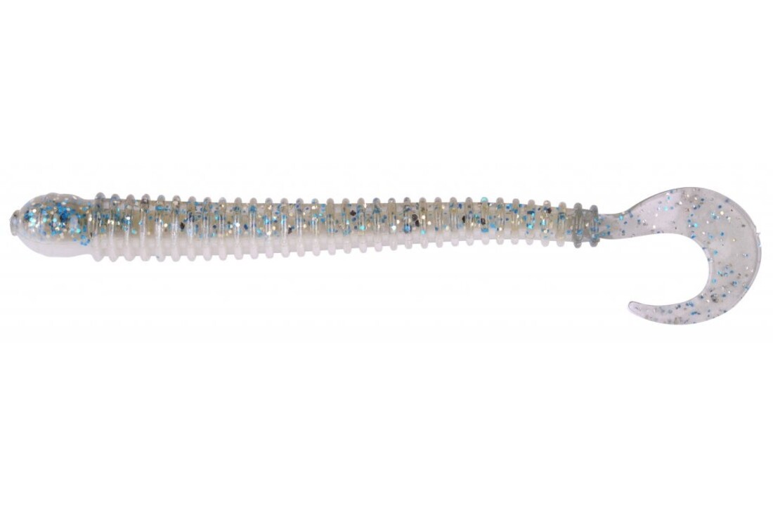 DISC WORM 11 CM SEXY BLUE BACK