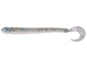 DISC WORM 11 CM SEXY BLUE BACK