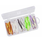 KIRA BAIT 9 CM ASSORTIMENT P/15