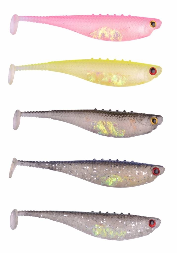 KIRA BAIT 9 CM ASSORTIMENT P/15