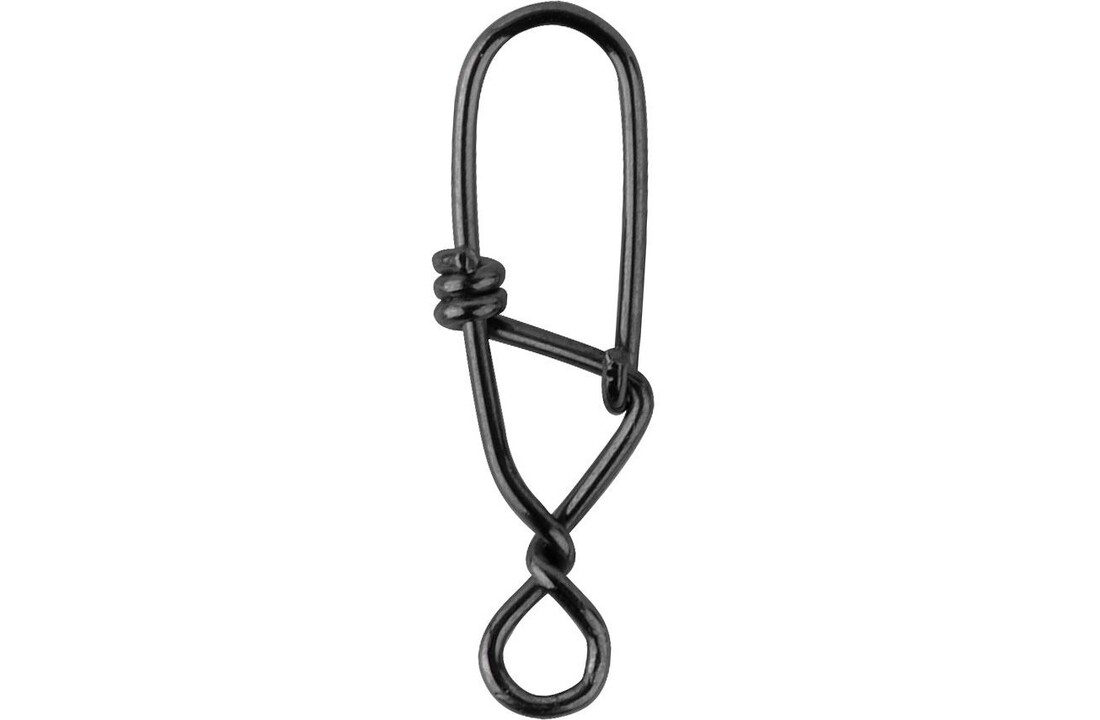 MATT BLACK SNAGLESS SNAP #000 P/17