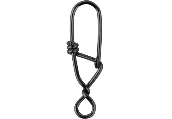 MATT BLACK SNAGLESS SNAP #000 P/17