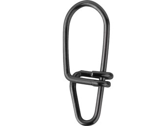 MATT BLACK SECURE SNAP #2 P/7