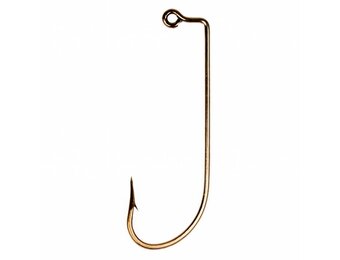 JIGHAAK 630 #1/0 P/50