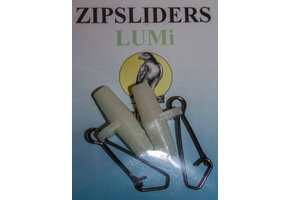 ZIP SLIDER LUMI P/2