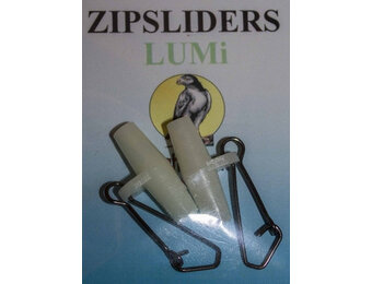 ZIP SLIDER LUMI P/2