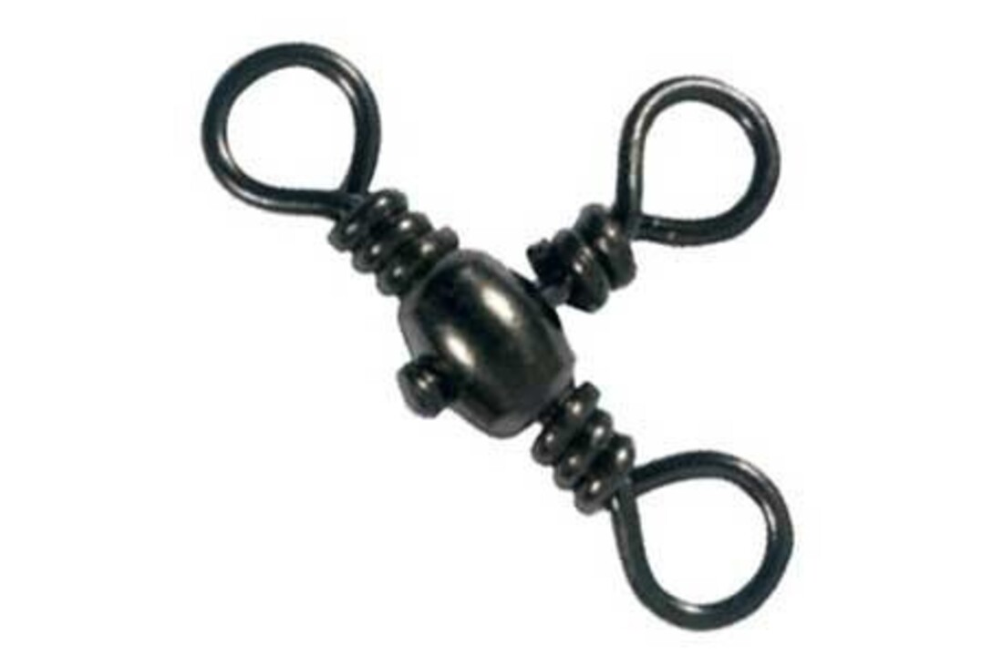 3-WEG WARTELS #10 P/10