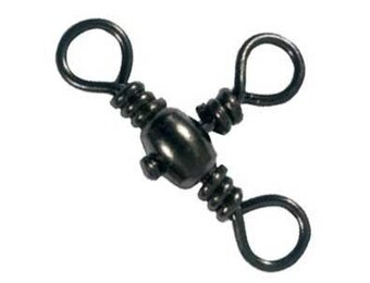 3-WEG WARTELS #10 P/10