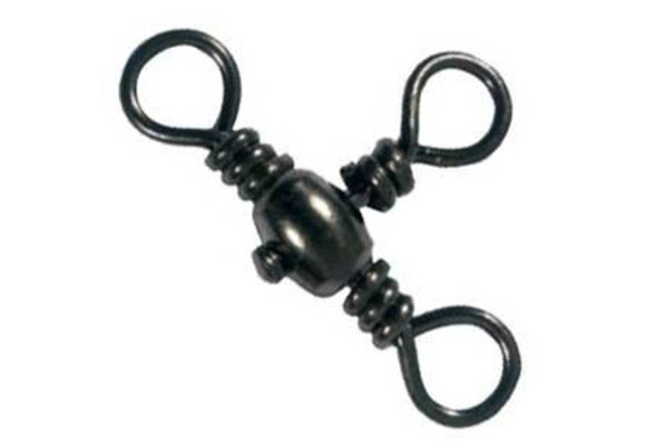 3-WEG WARTELS #10 P/10