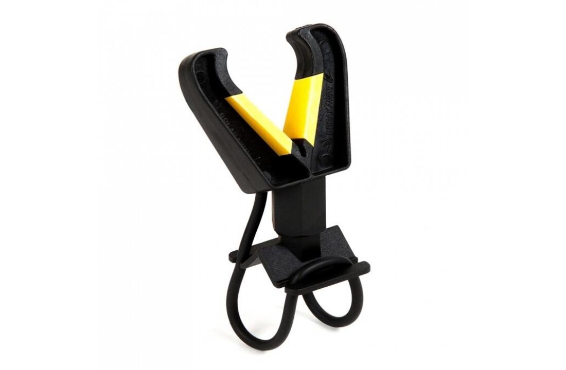 BOAT & PIER ROD REST