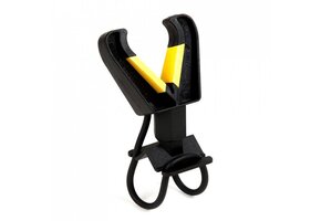 BOAT & PIER ROD REST