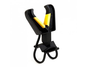 BOAT & PIER ROD REST