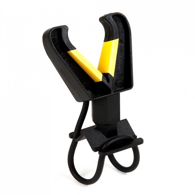 BOAT & PIER ROD REST