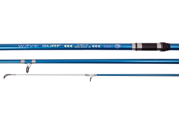 WAVE SURF 420 CM 100 > 200 GRAM