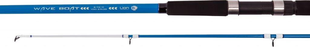 WAVE BOAT 100 > 250 GRAM