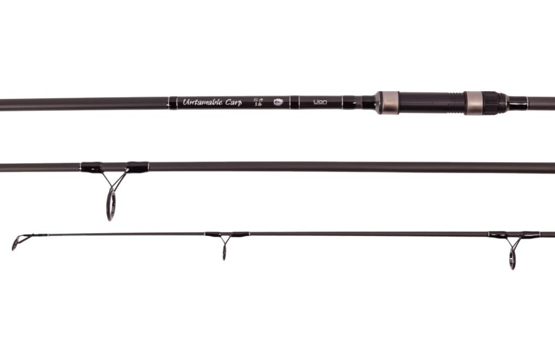 UNTAMABLE CARP 360CM 2.75LB