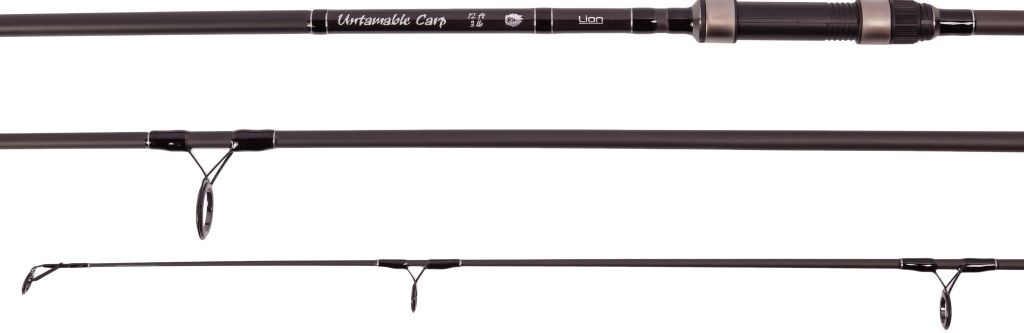 UNTAMABLE CARP 360CM 2.75LB