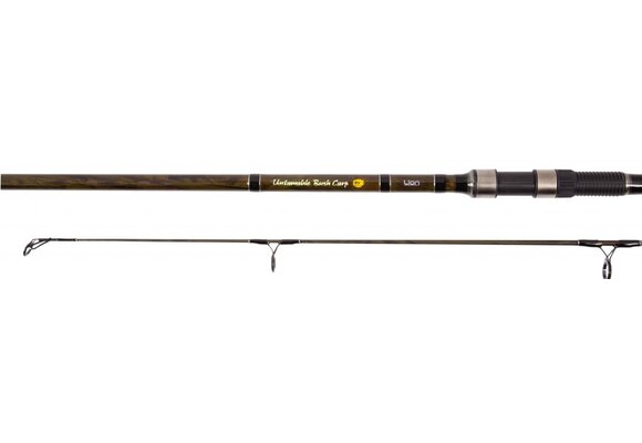 UNTAMABLE BUSH CARP 360CM 2.75LB