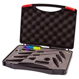 TREASURE SCHWUNG SET 3PCS