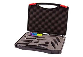 TREASURE SCHWUNG SET 3PCS